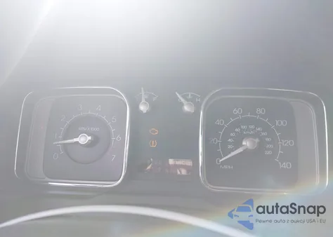 2007 Lincoln Mkx z USA, uszkodzony, nr VIN 2LMDU68CX7BJ34370